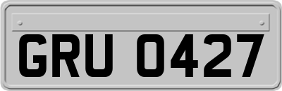 GRU0427