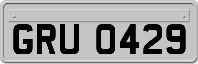 GRU0429