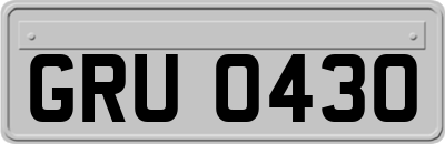 GRU0430