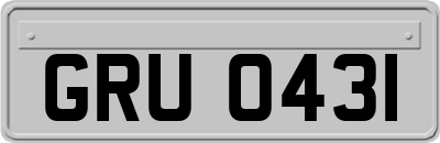 GRU0431