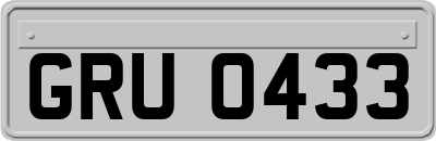GRU0433