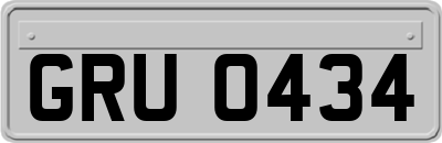 GRU0434