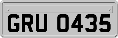 GRU0435