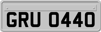 GRU0440