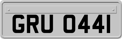 GRU0441