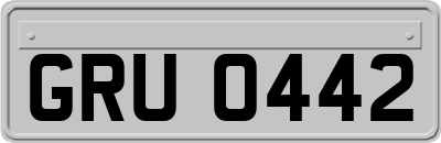 GRU0442