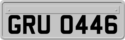 GRU0446