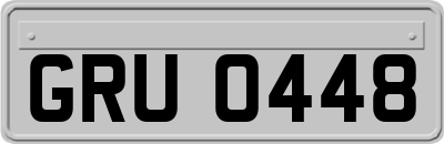 GRU0448