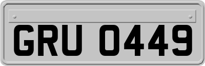 GRU0449