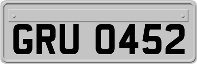 GRU0452