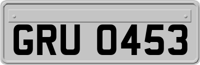 GRU0453