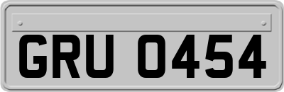 GRU0454
