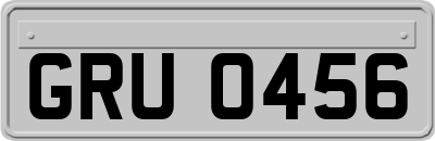 GRU0456