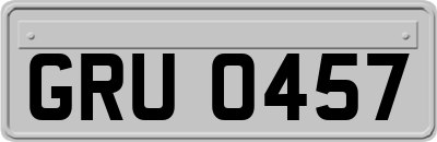 GRU0457