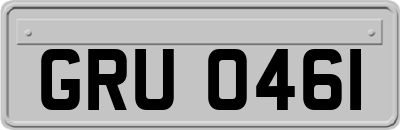 GRU0461