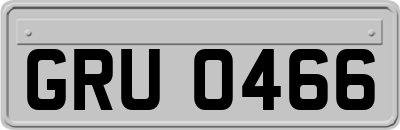 GRU0466