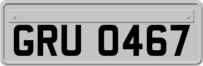 GRU0467
