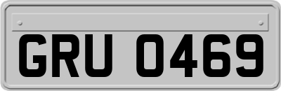 GRU0469