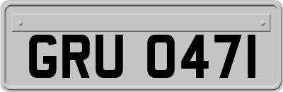 GRU0471