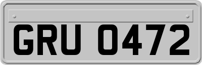 GRU0472