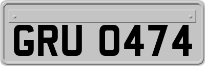 GRU0474