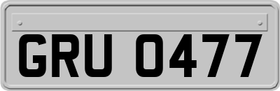 GRU0477