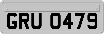 GRU0479