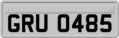 GRU0485