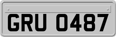 GRU0487