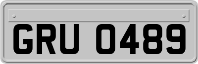 GRU0489