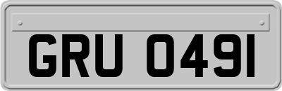 GRU0491