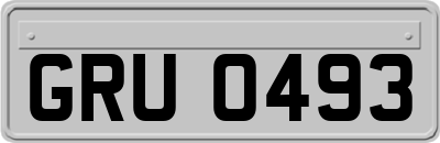 GRU0493