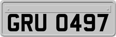 GRU0497