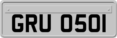 GRU0501