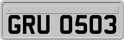 GRU0503