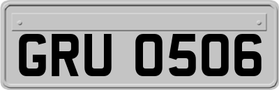 GRU0506