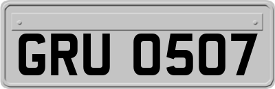 GRU0507