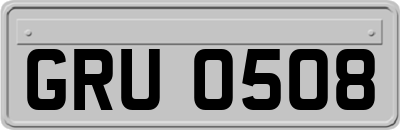 GRU0508