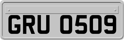 GRU0509