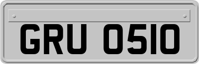 GRU0510