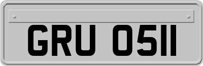 GRU0511