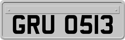 GRU0513