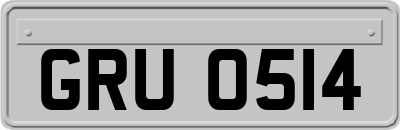 GRU0514