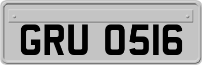 GRU0516