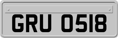 GRU0518
