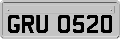 GRU0520