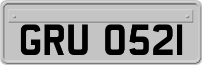 GRU0521