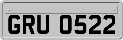 GRU0522