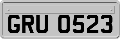 GRU0523