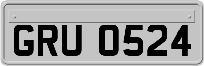 GRU0524